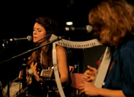 The Balearic Folk Orchestra