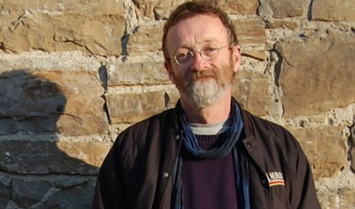 David Francey 2012 Tour + UK album releases